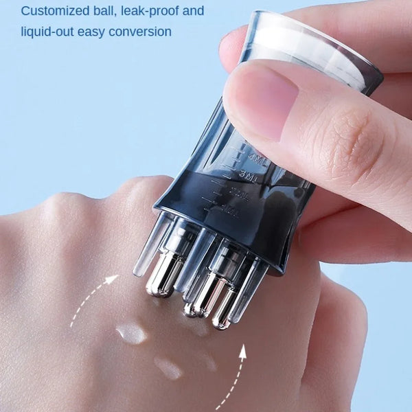 Hair Treatment Applicator