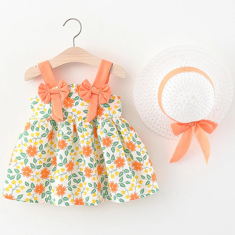 Sunny Blossom Set