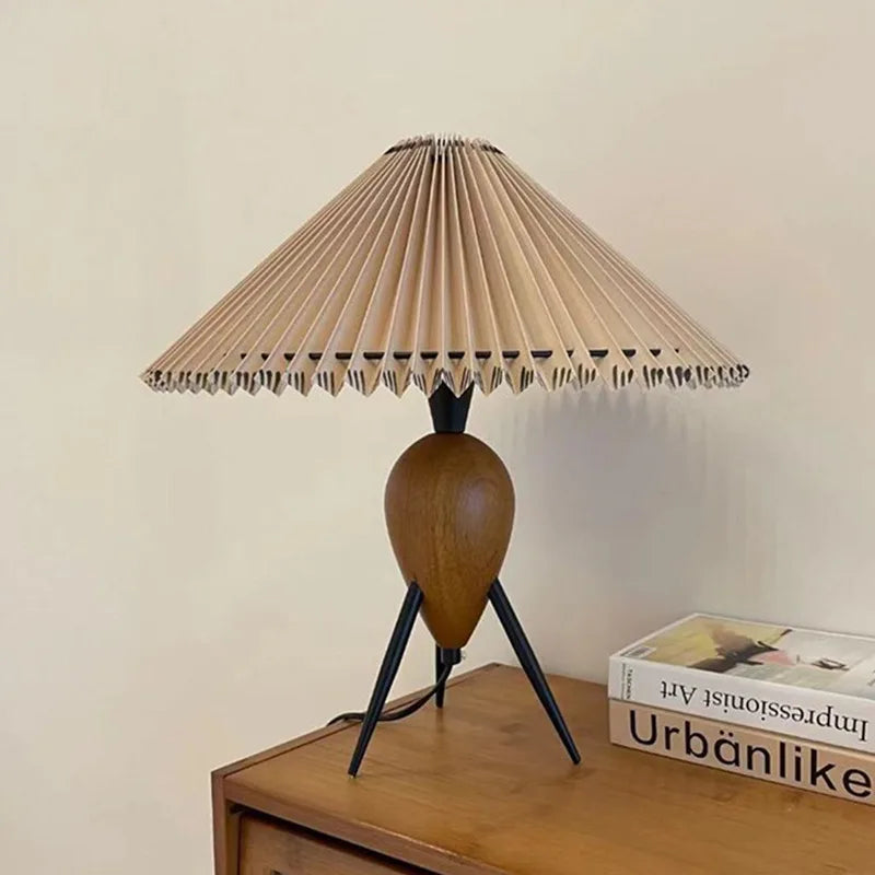 Umbrella Lamp