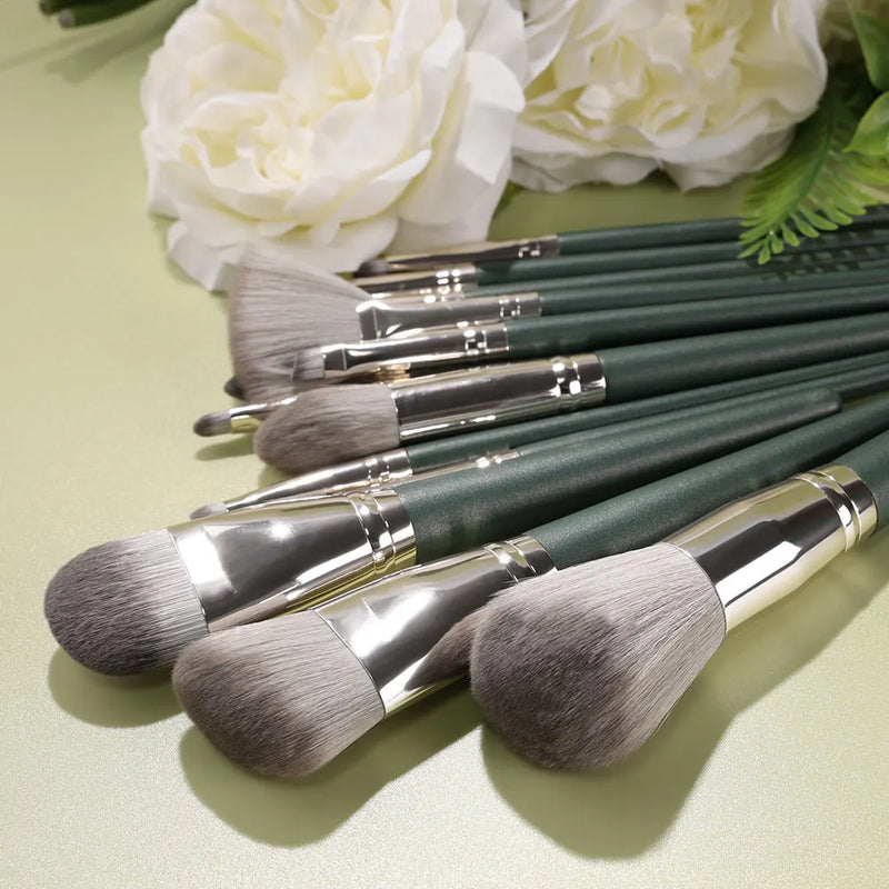 Allina Brush Set