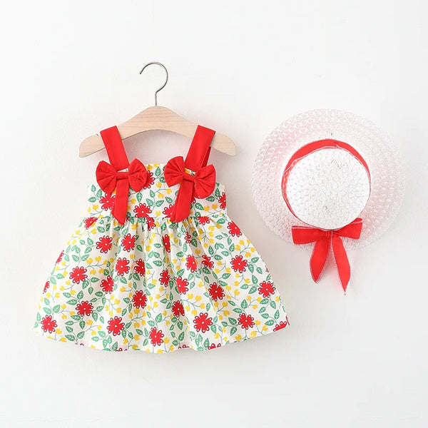 Sunny Blossom Set