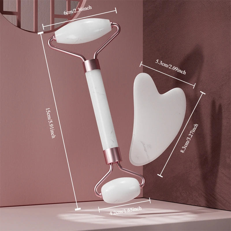 Face Massager Roller