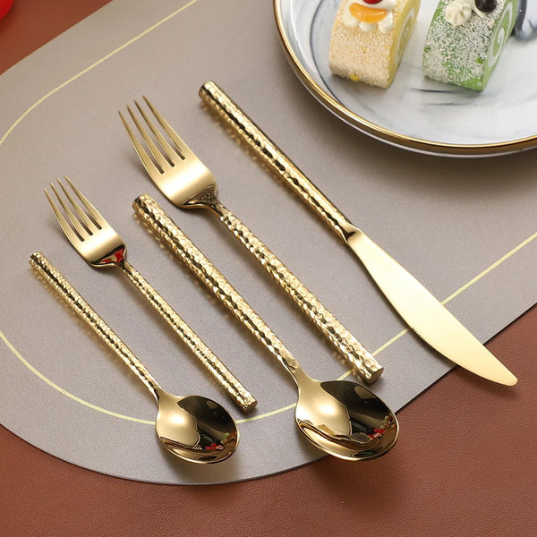 Klea Flatware