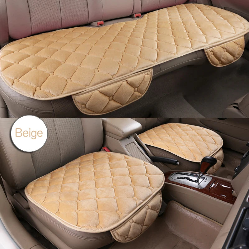 Car Seat Cover