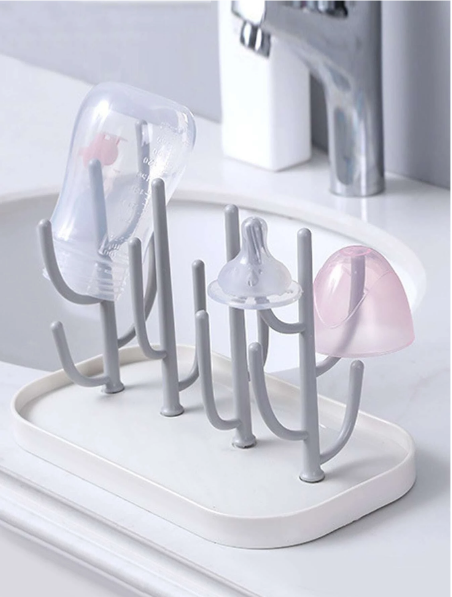 Bottle Drying Rack