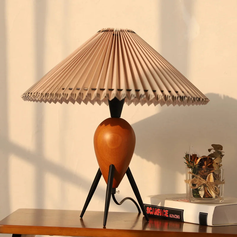 Umbrella Lamp