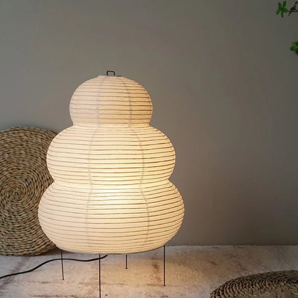 Japanese Lamp