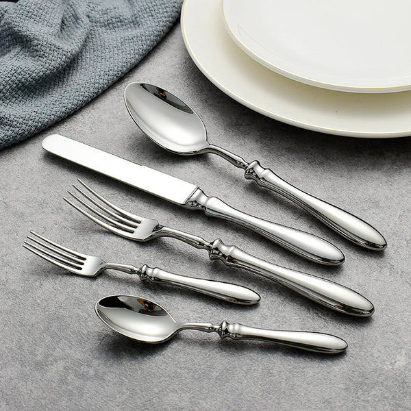 Jowita Flatware