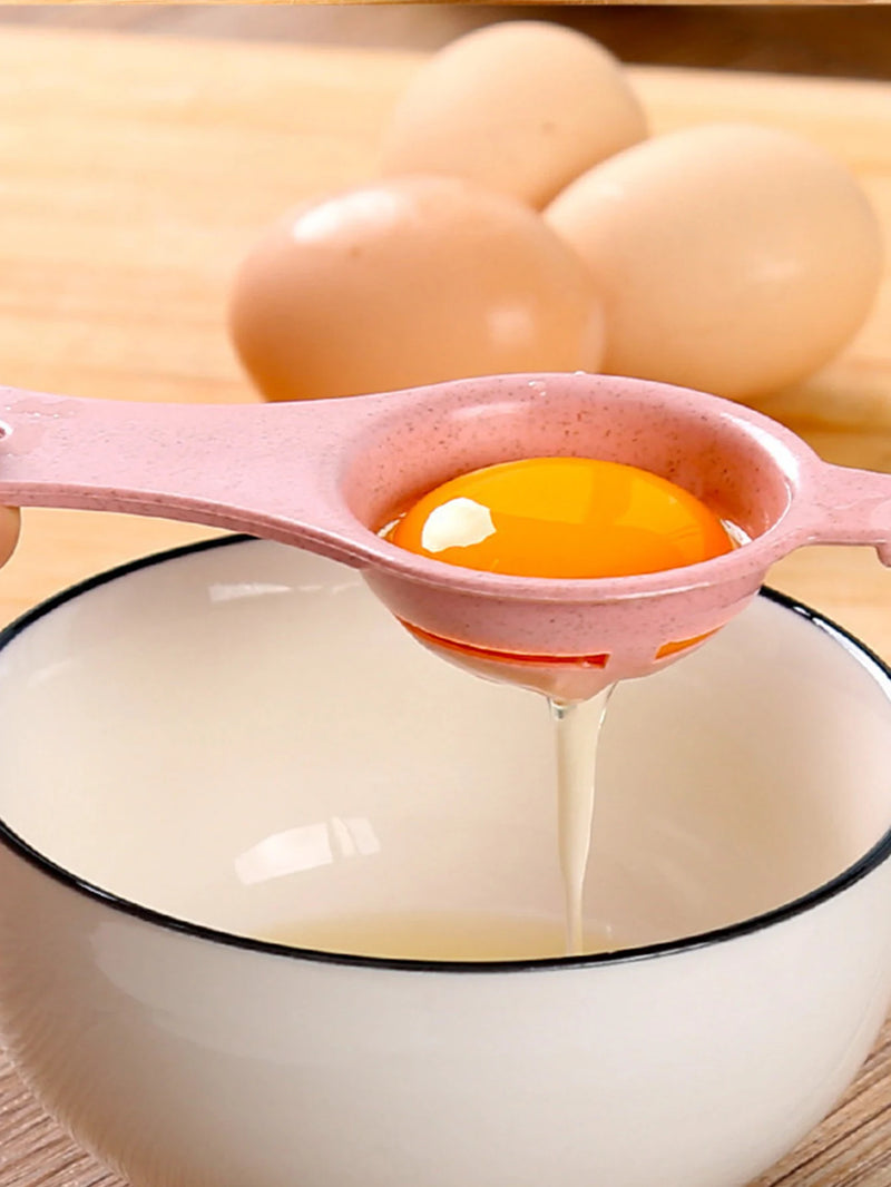 Egg Separator Tool