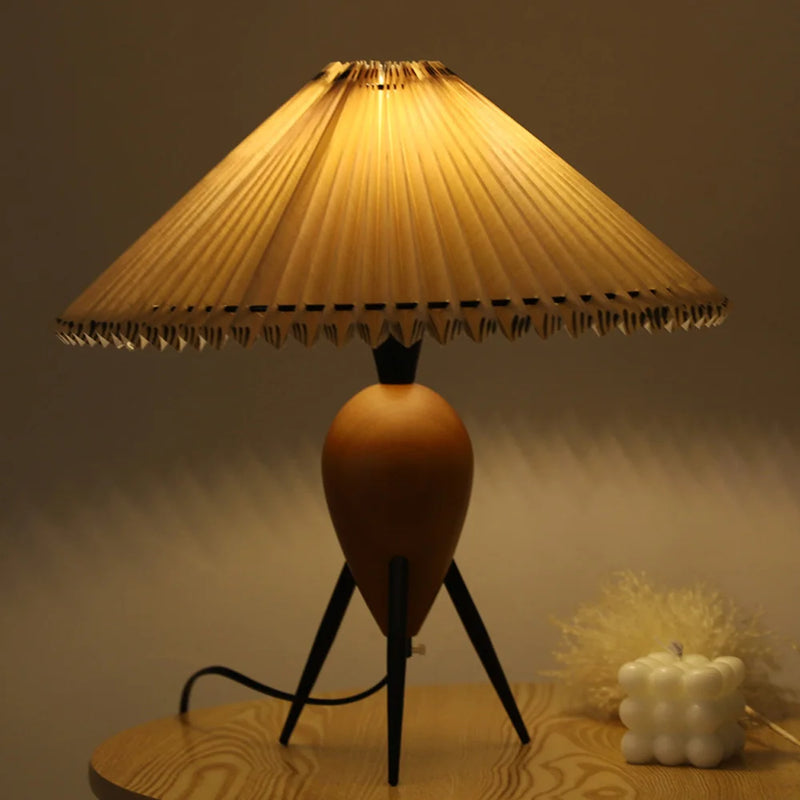 Umbrella Lamp