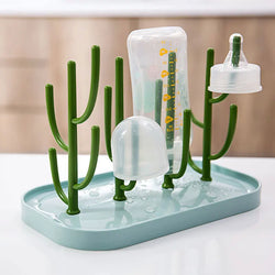 Bottle Drying Rack