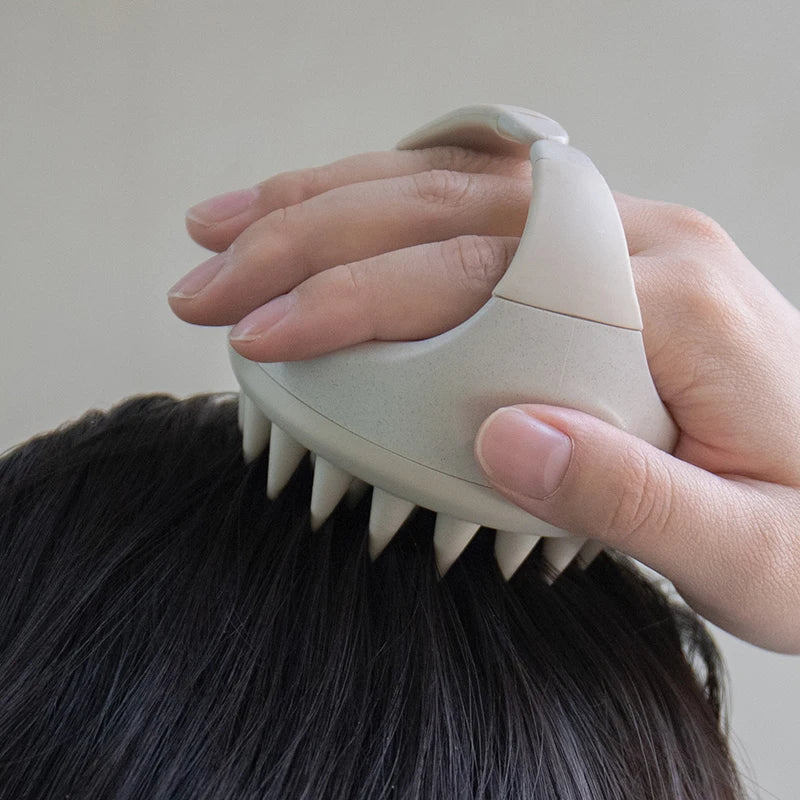 Scalp Massage Tool