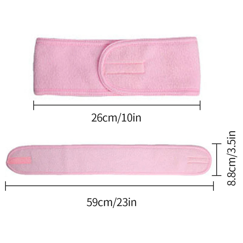 Beauty Spa Headband