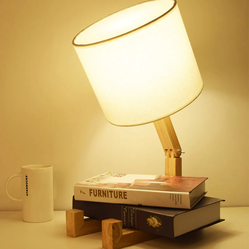 Pinocchio Desk Lamp