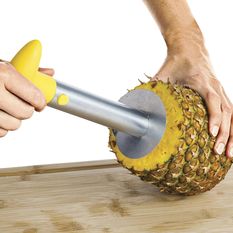 Pineapple Slicer