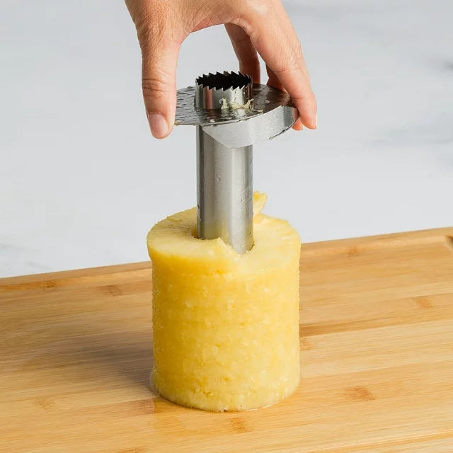 Pineapple Slicer