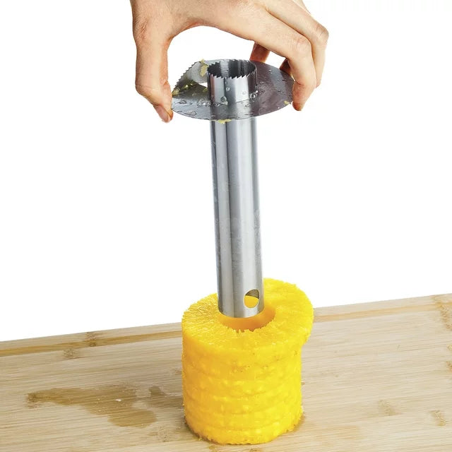 Pineapple Slicer