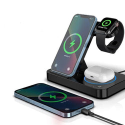 Smart Wireless Charger