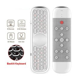 Smart Remote Control