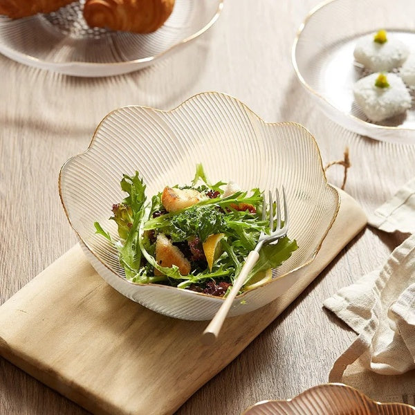 Raccio Salad Plate