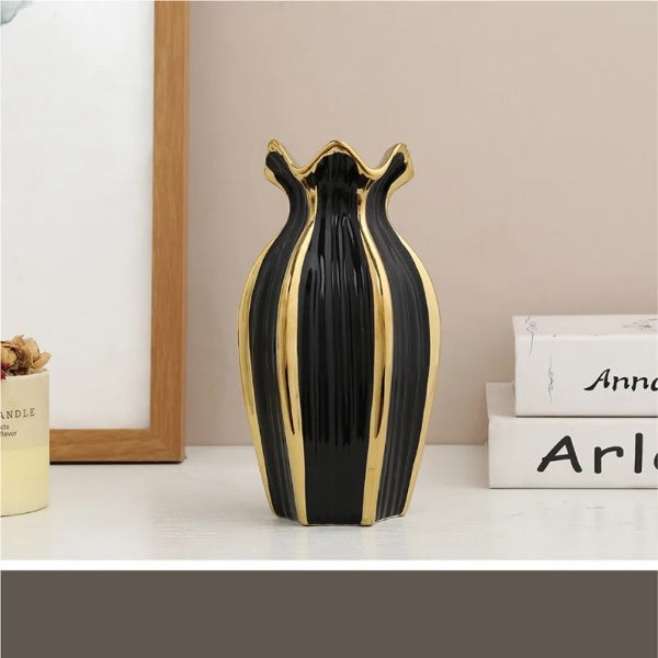 Mathia Nordic Vase