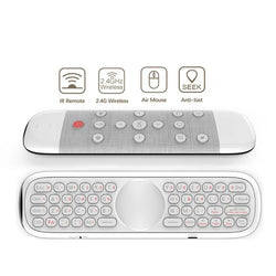 Smart Remote Control