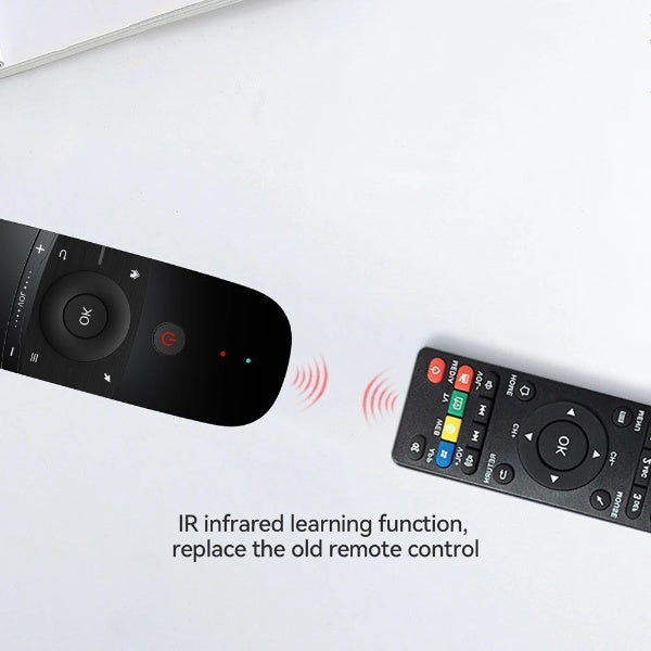 Wireless Remote Control