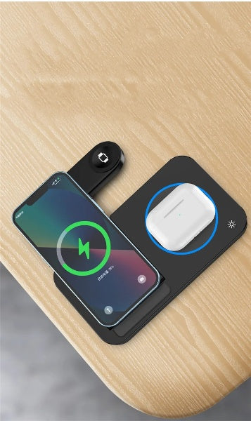 Smart Wireless Charger