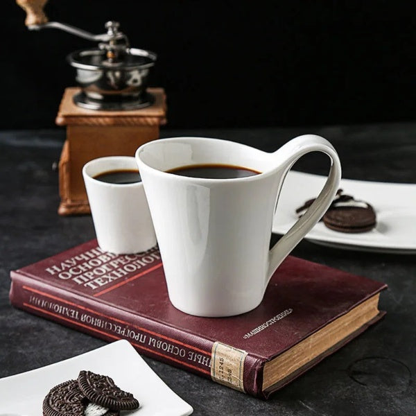 Aurelia Mug Set