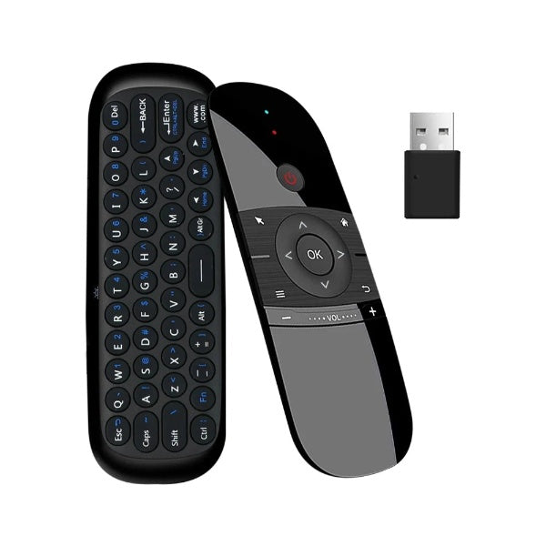 Wireless Remote Control