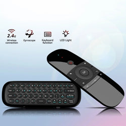 Wireless Remote Control