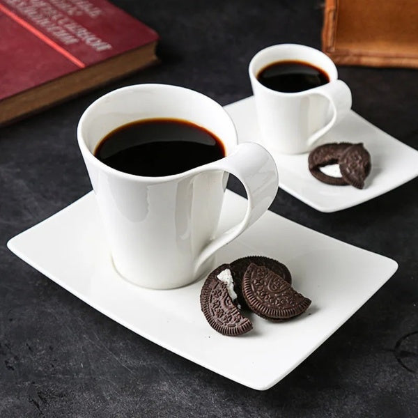 Aurelia Mug Set