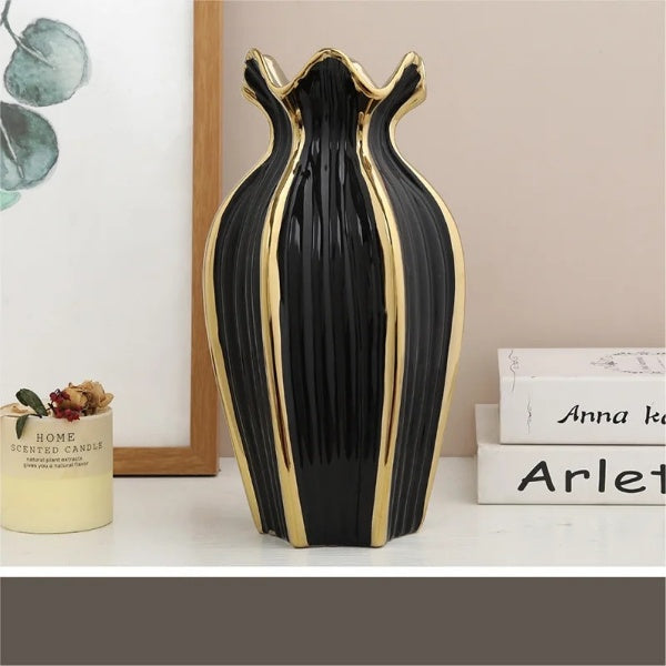 Mathia Nordic Vase