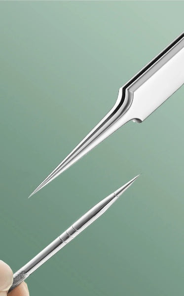 Tweezers Set