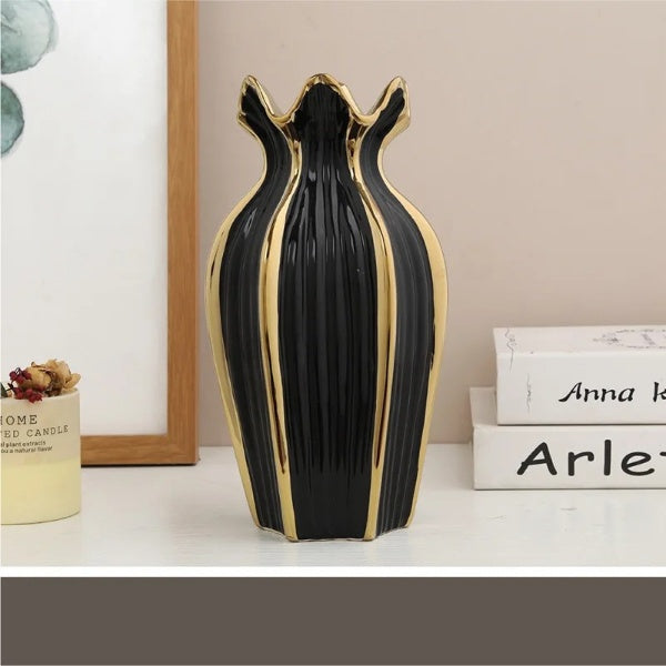 Mathia Nordic Vase